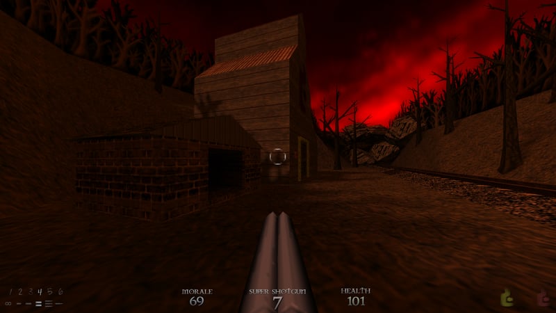 Game screenshot 3
