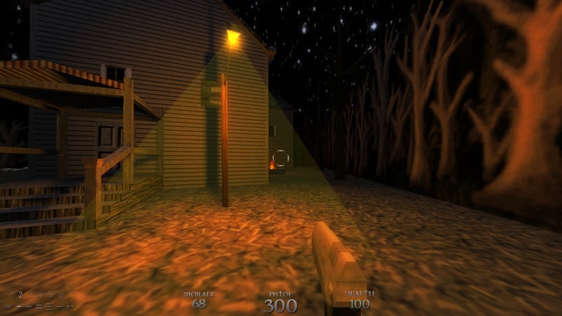 Game screenshot 2