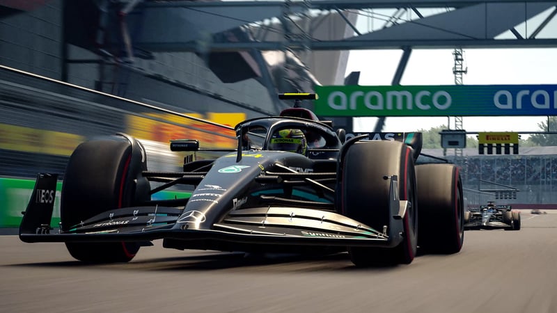 Game screenshot 2