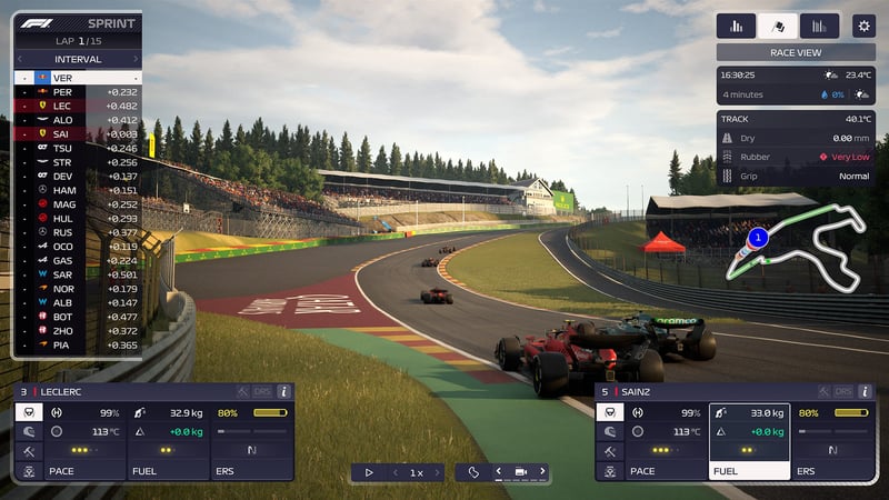 Game screenshot 2