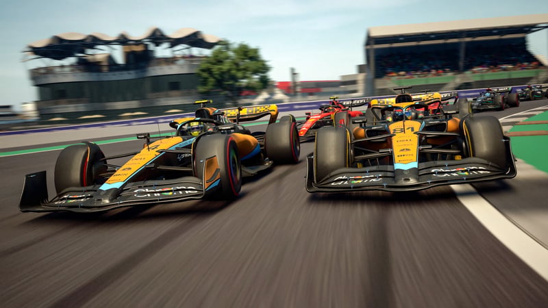 Game screenshot 4