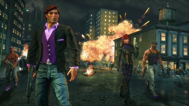 Game screenshot 3