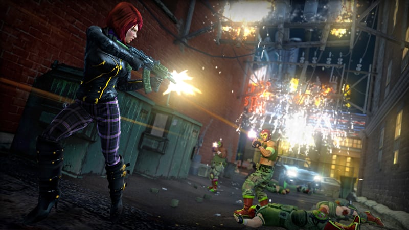 Game screenshot 4
