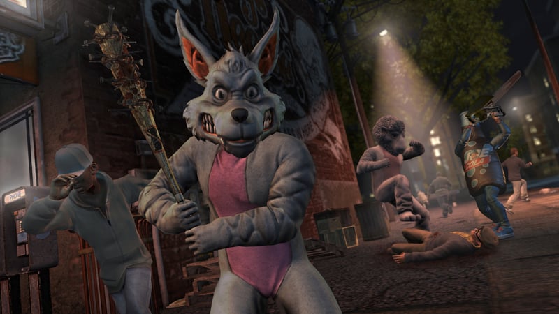 Game screenshot 5