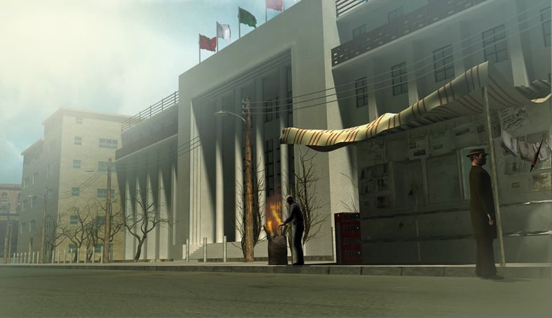 Game screenshot 2