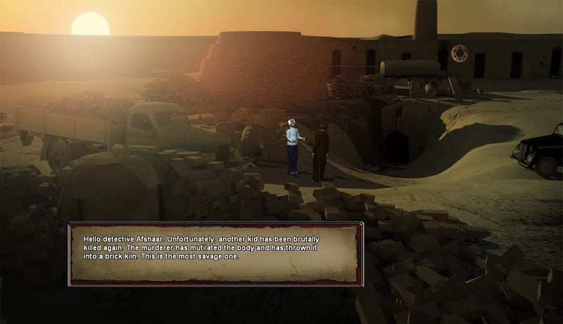 Game screenshot 4