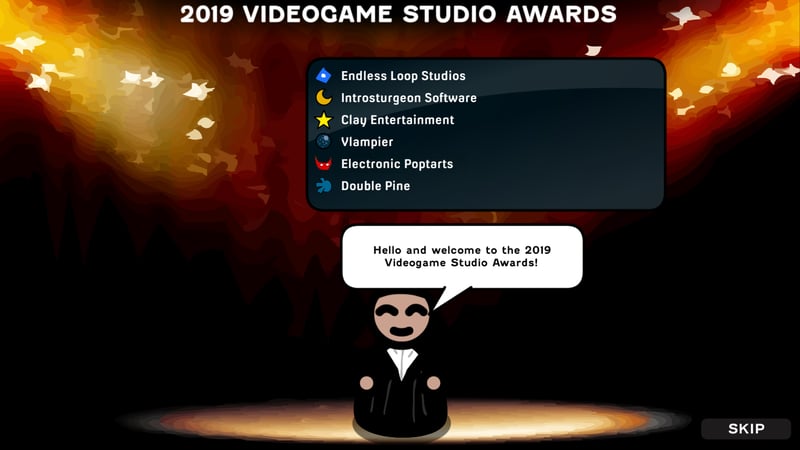 Game screenshot 1