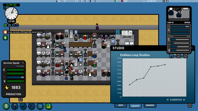 Game screenshot 2