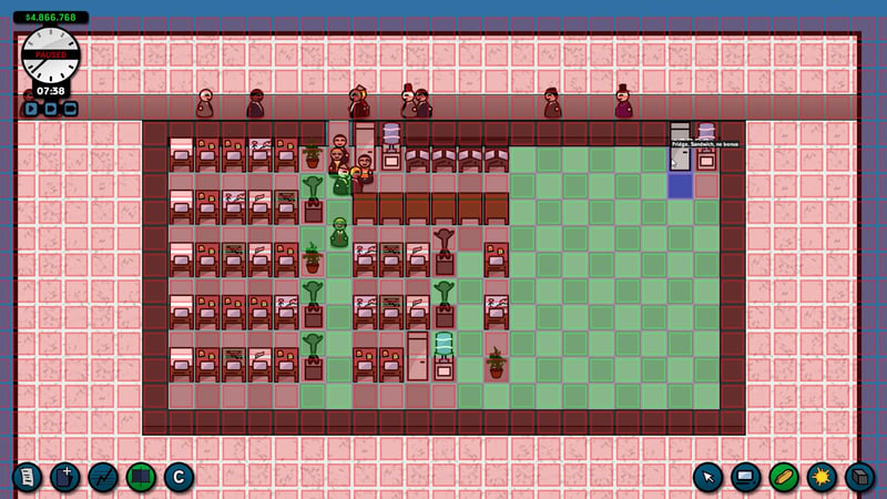 Game screenshot 5