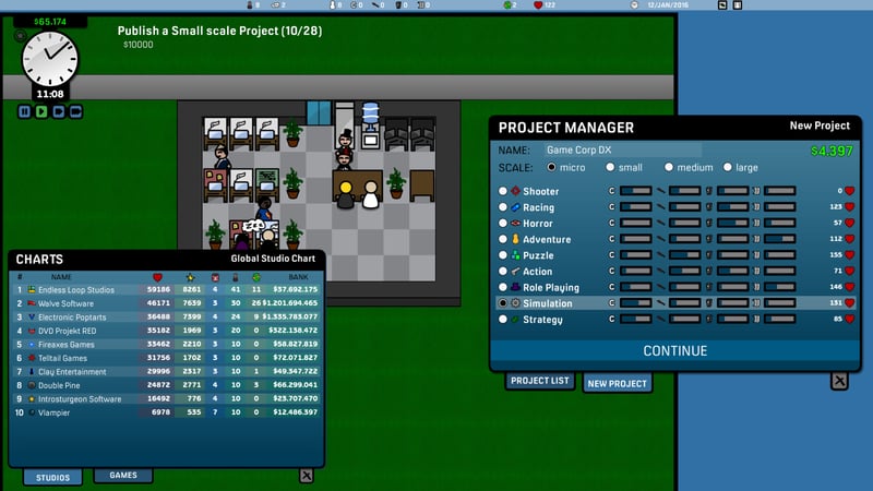 Game screenshot 3