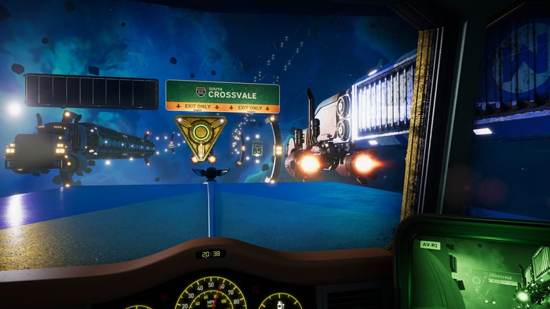 Game screenshot 3