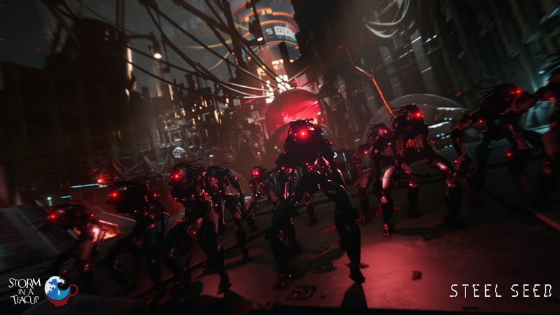 Game screenshot 5