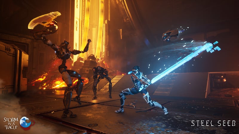 Game screenshot 3