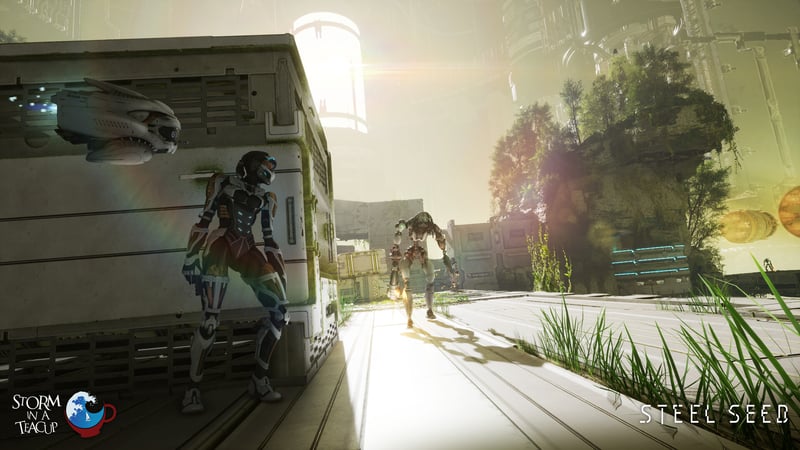 Game screenshot 3