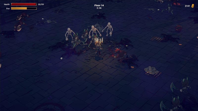 Game screenshot 1
