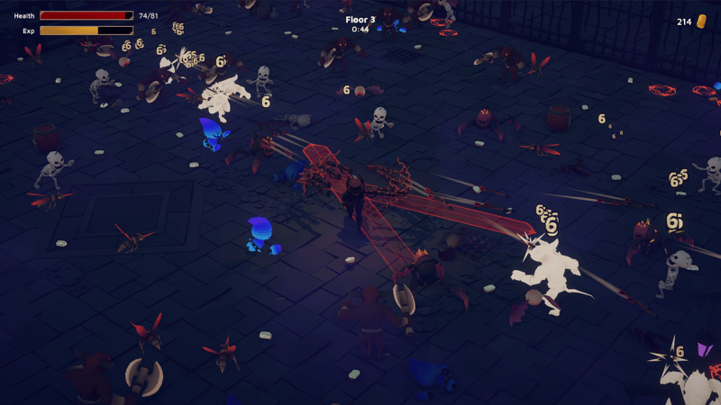 Game screenshot 4