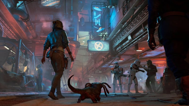 Game screenshot 2