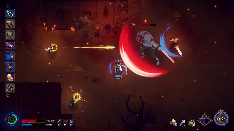 Game screenshot 5