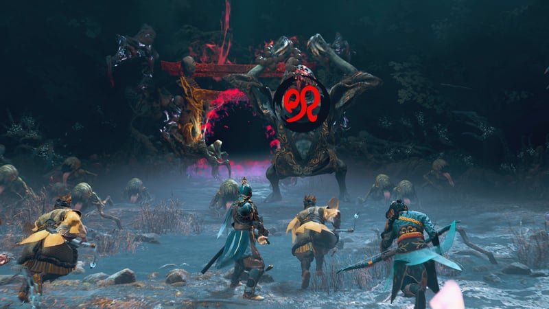 Game screenshot 3