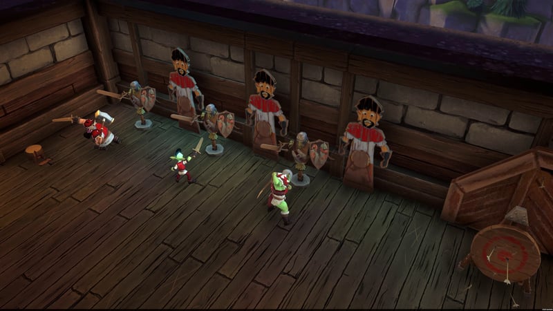 Game screenshot 4