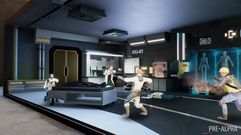 Game screenshot 3