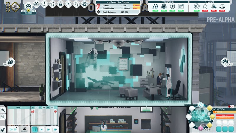 Game screenshot 5