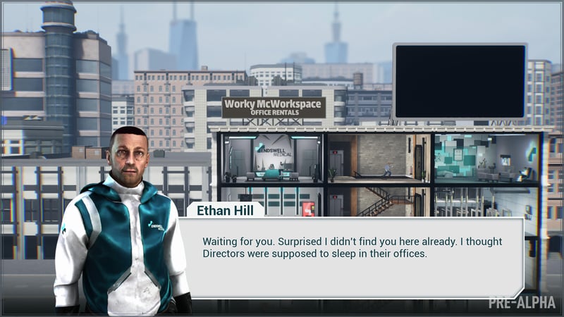 Game screenshot 5