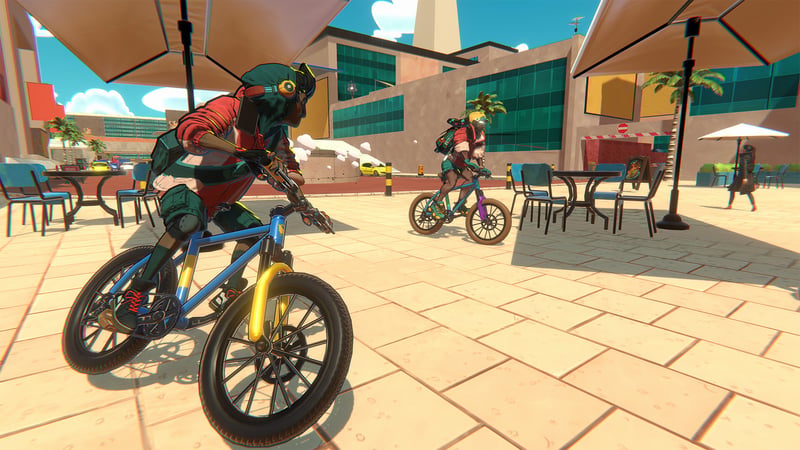 Game screenshot 2