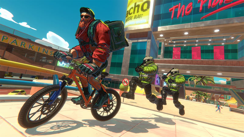Game screenshot 5