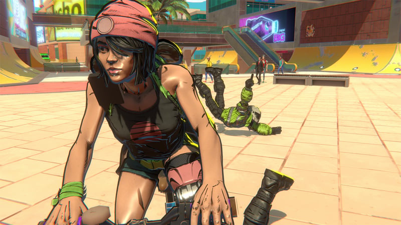 Game screenshot 5