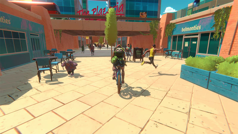 Game screenshot 2