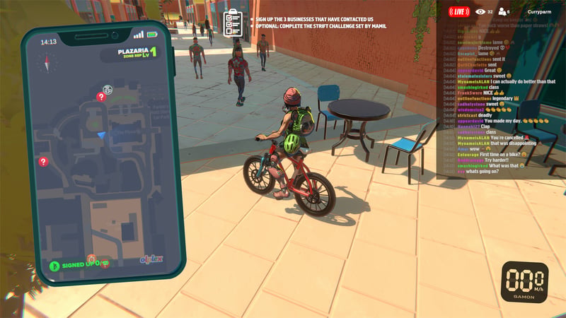 Game screenshot 2