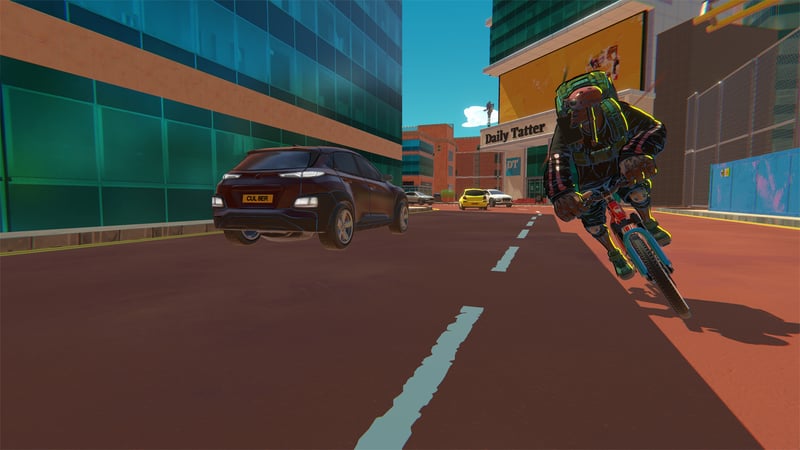 Game screenshot 3