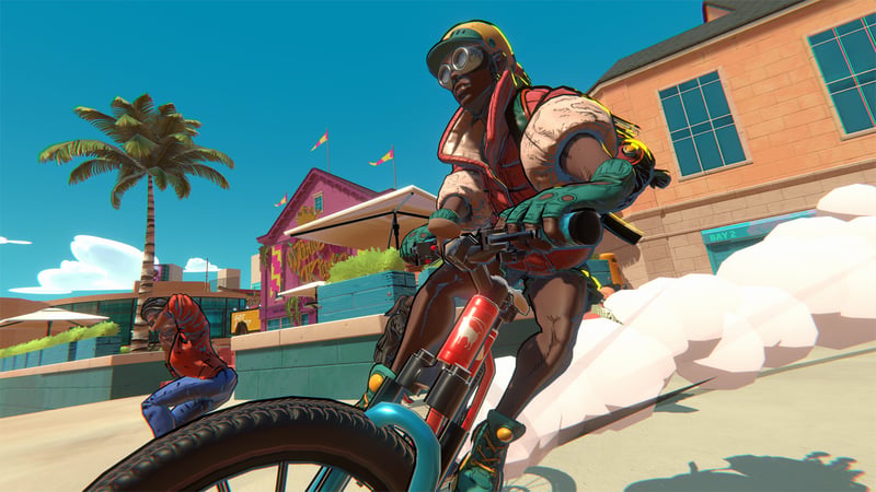 Game screenshot 2