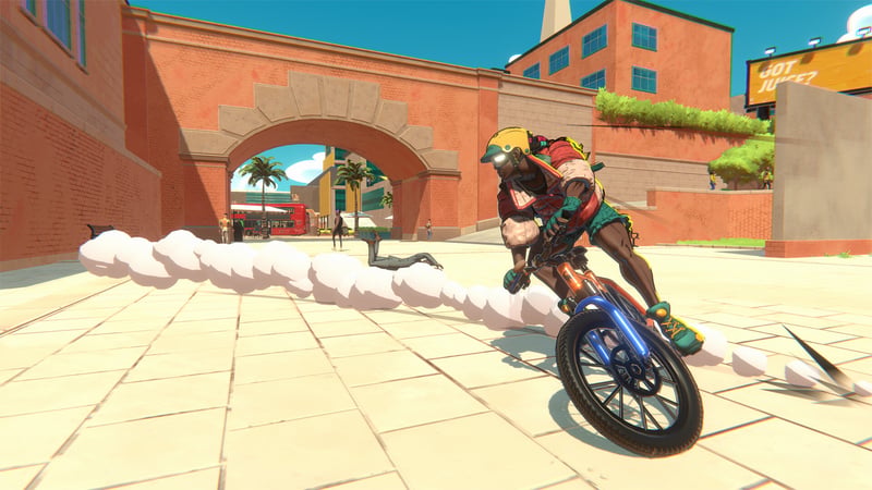 Game screenshot 4
