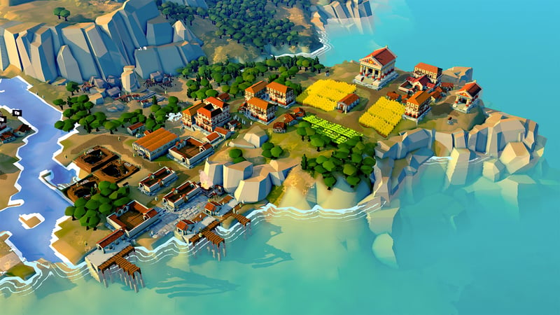 Game screenshot 4
