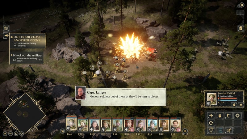 Game screenshot 3