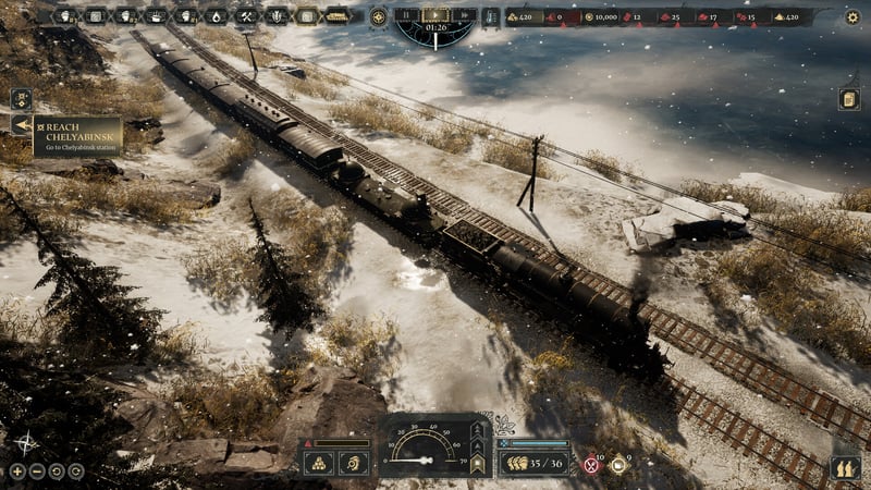 Game screenshot 2