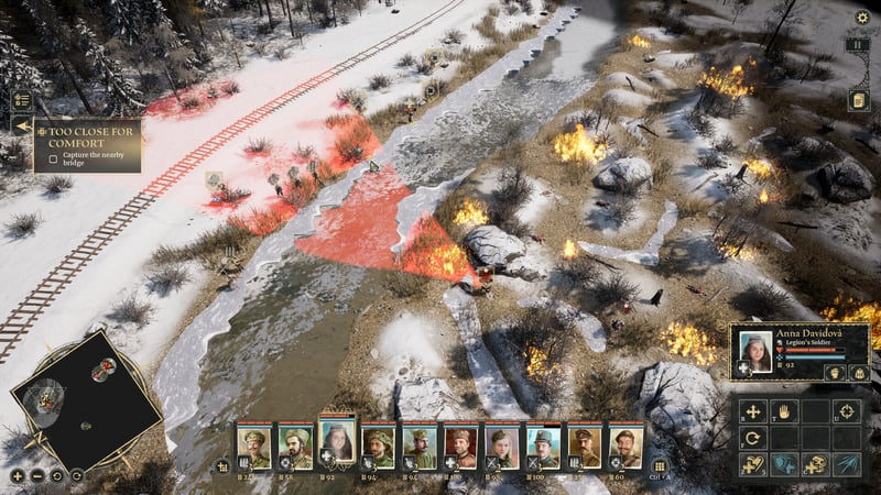 Game screenshot 5