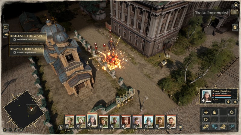 Game screenshot 4