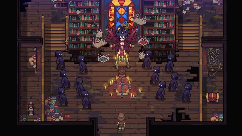 Game screenshot 4