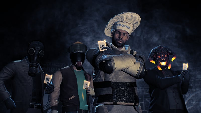 Game screenshot 4