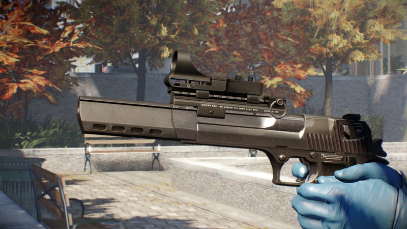 Game screenshot 5