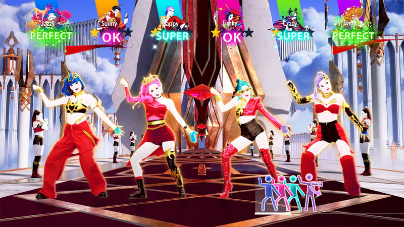 Game screenshot 5