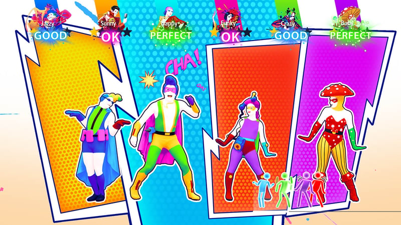 Game screenshot 4
