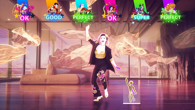Game screenshot 3