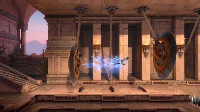 Game screenshot 3