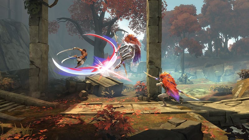 Game screenshot 3