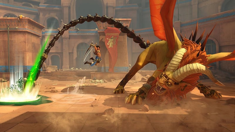Game screenshot 2