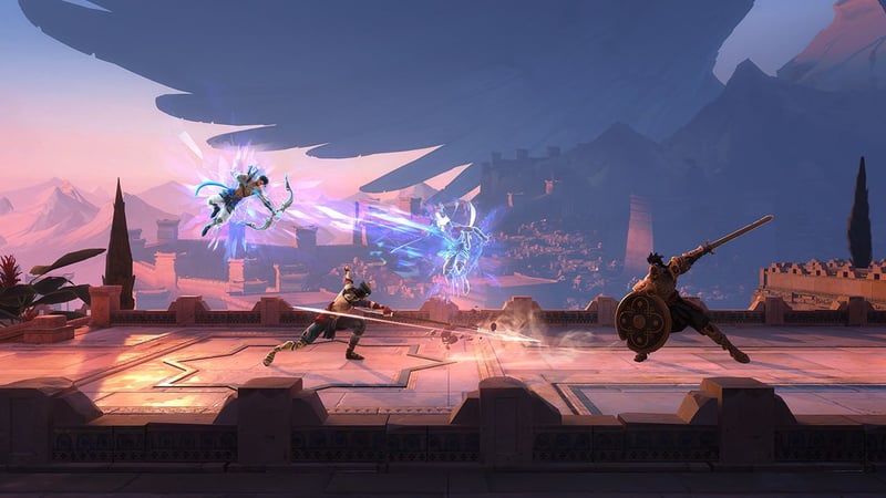 Game screenshot 4